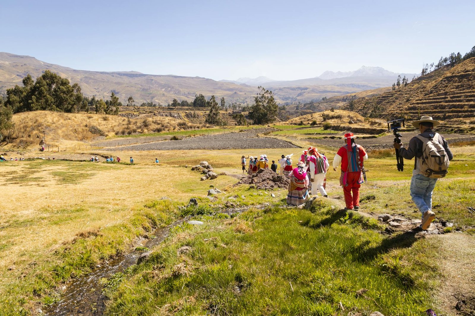Guia Completo: Como Fazer Turismo Sustentável e Responsável nas Suas Viagens