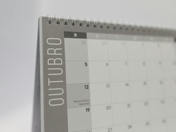 Calendário Editorial para Redes Sociais Eficiente: O Guia Completo para Otimizar Sua Estratégia