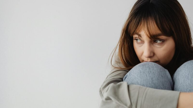 Depressão: O Guia Definitivo para Lidar, Buscar Apoio e Encontrar Tratamento Eficaz