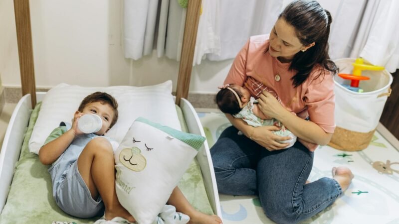 Desvende o Sono Perfeito: O Poder da Rotina Noturna para uma Qualidade de Vida Superior