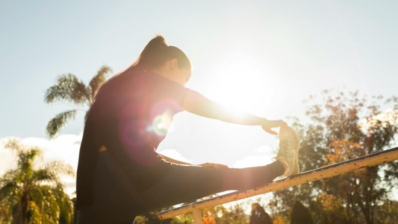 Como Perder Peso de Forma Saudável Sem Academia: Seu Guia Completo para Transformar o Corpo
