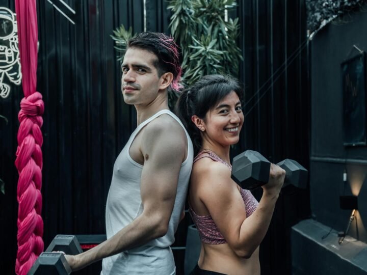 Cozinha Fitness Inteligente: Refeições Saudáveis e Baratas com Poucos Ingredientes
