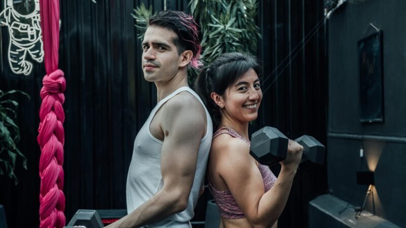 Cozinha Fitness Inteligente: Refeições Saudáveis e Baratas com Poucos Ingredientes