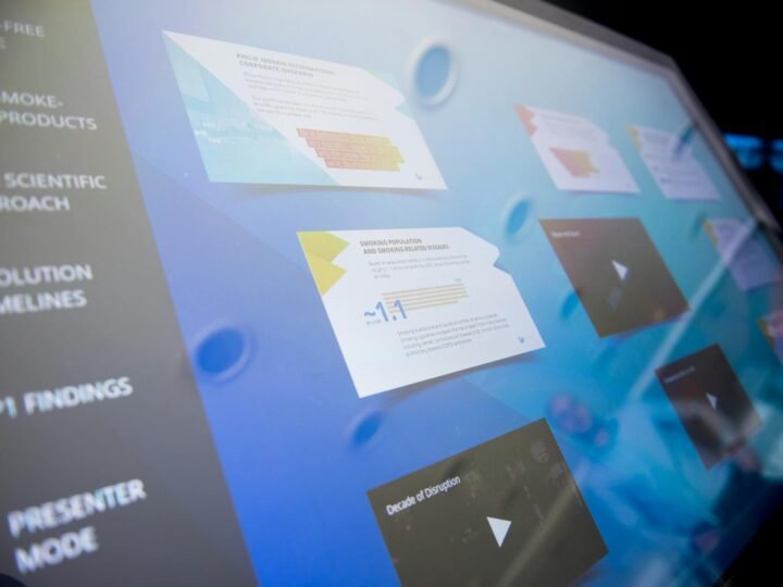 Domine a Arte: Como Criar Apresentações de Slides Profissionais e Impactantes