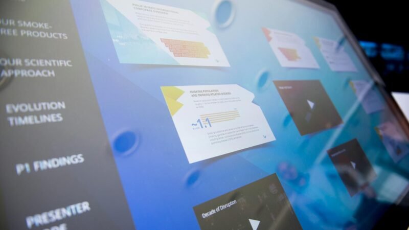 Domine a Arte: Como Criar Apresentações de Slides Profissionais e Impactantes