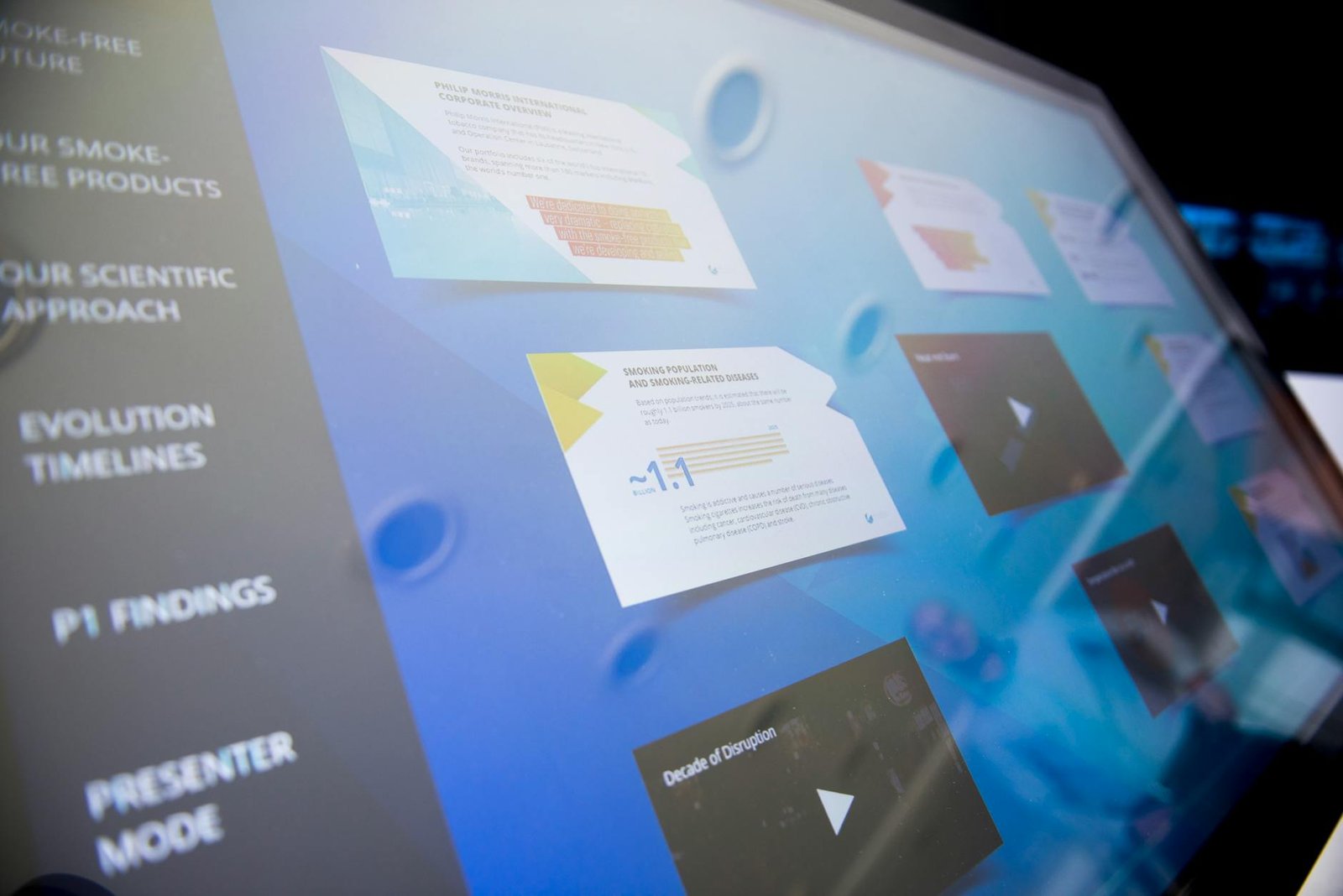 Domine a Arte: Como Criar Apresentações de Slides Profissionais e Impactantes