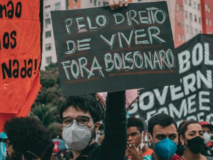Protestos no Brasil: Entenda o Impacto Decisivo nos Debates Públicos Nacionais