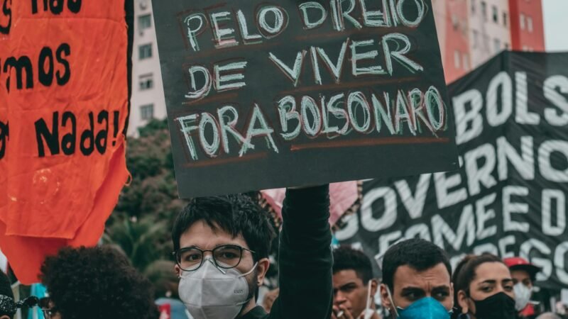 Protestos no Brasil: Entenda o Impacto Decisivo nos Debates Públicos Nacionais