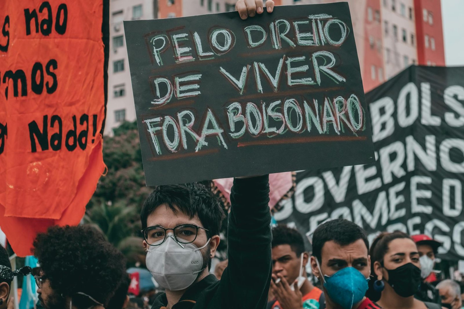 Protestos no Brasil: Entenda o Impacto Decisivo nos Debates Públicos Nacionais