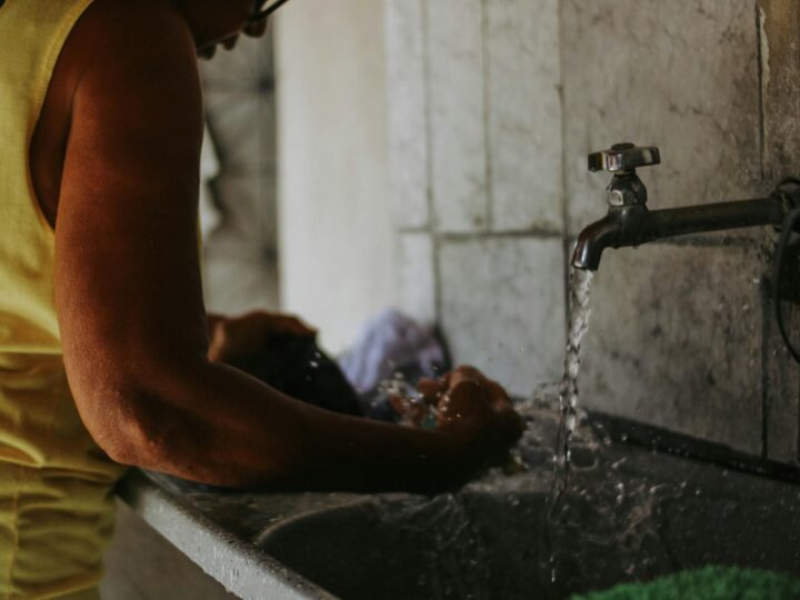 Economize de Verdade: Dicas Simples e Eficazes para Reduzir a Conta de Água em Casa