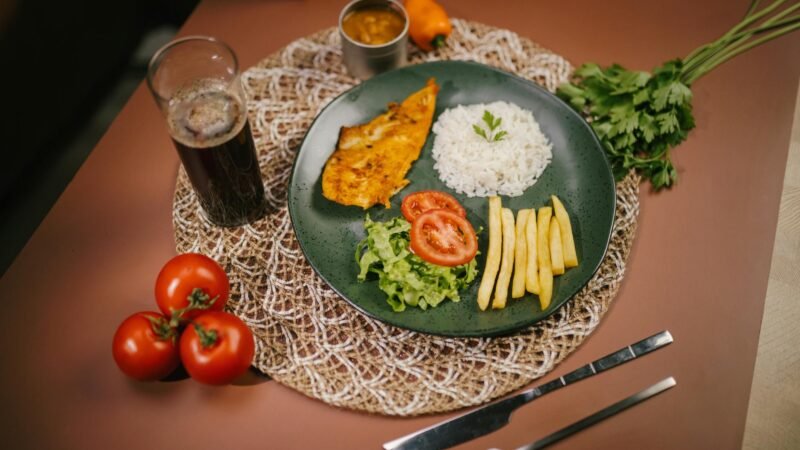 Frango Irresistível: Receitas Exclusivas para Temperar de Forma Diferente e Saborosa
