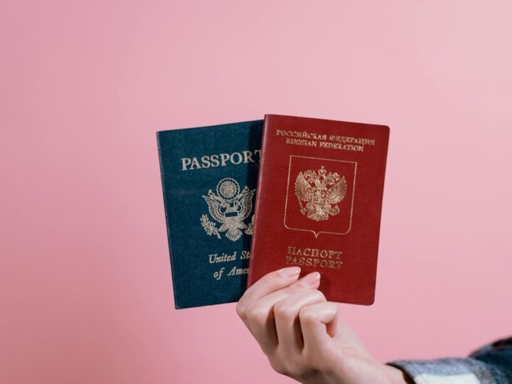 Visto Americano: Guia Completo Passo a Passo e Documentos Essenciais para Sua Viagem