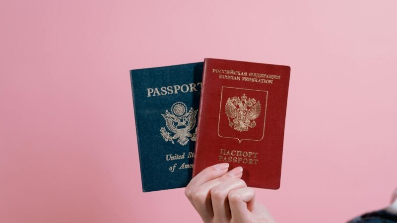 Visto Americano: Guia Completo Passo a Passo e Documentos Essenciais para Sua Viagem