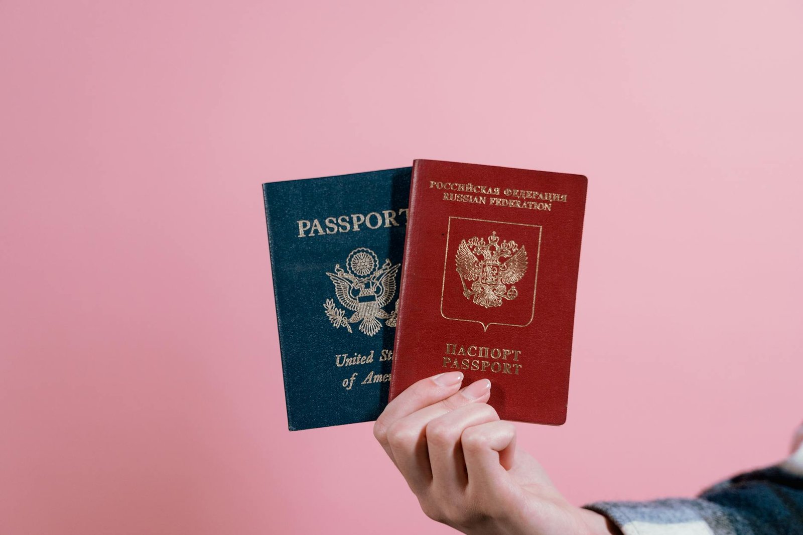 Visto Americano: Guia Completo Passo a Passo e Documentos Essenciais para Sua Viagem