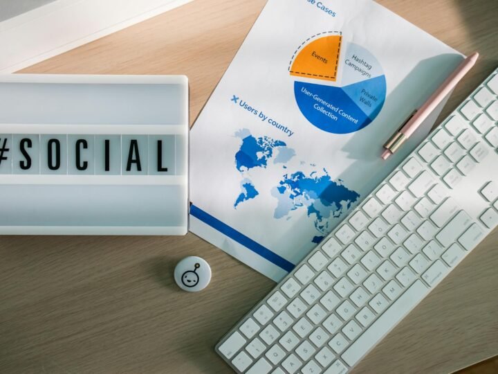 Redes Sociais para Vender Mais e Atrair Clientes: O Guia Definitivo para Sua Marca Dominar o Digital