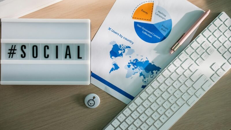 Redes Sociais para Vender Mais e Atrair Clientes: O Guia Definitivo para Sua Marca Dominar o Digital