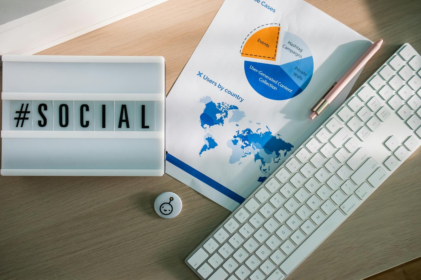 Redes Sociais para Vender Mais e Atrair Clientes: O Guia Definitivo para Sua Marca Dominar o Digital