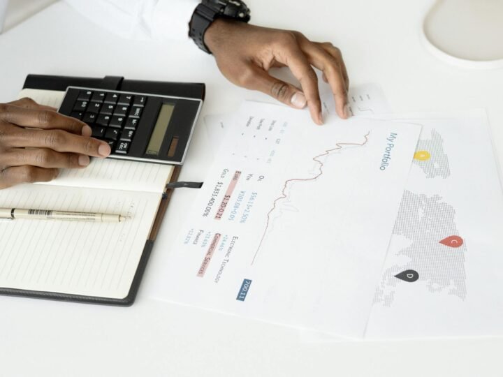 Como usar excel para organizar finanças pessoais de forma simples