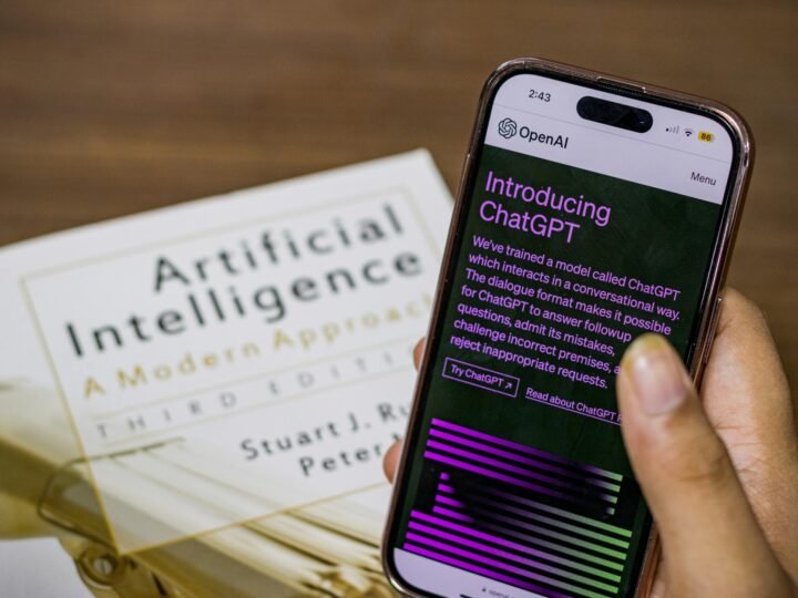Domine o ChatGPT: Guia Completo para Simplificar Suas Tarefas Diárias e Turbinar a Produtividade