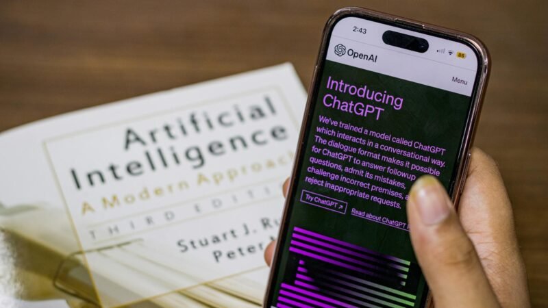 Domine o ChatGPT: Guia Completo para Simplificar Suas Tarefas Diárias e Turbinar a Produtividade
