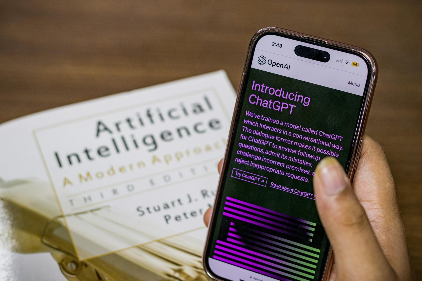 Domine o ChatGPT: Guia Completo para Simplificar Suas Tarefas Diárias e Turbinar a Produtividade