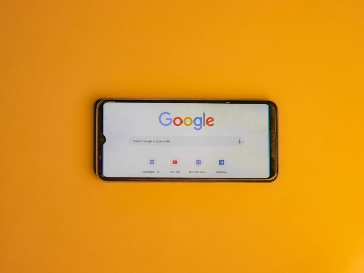 Como usar o google drive para organizar arquivos profissionalmente