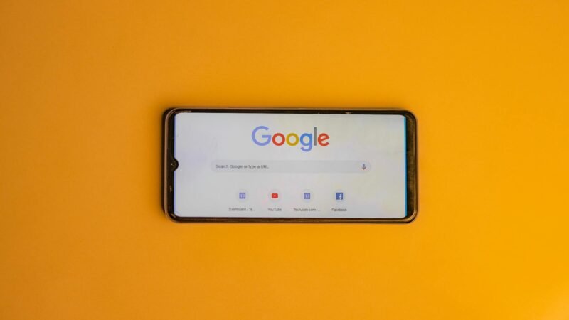 Como usar o google drive para organizar arquivos profissionalmente