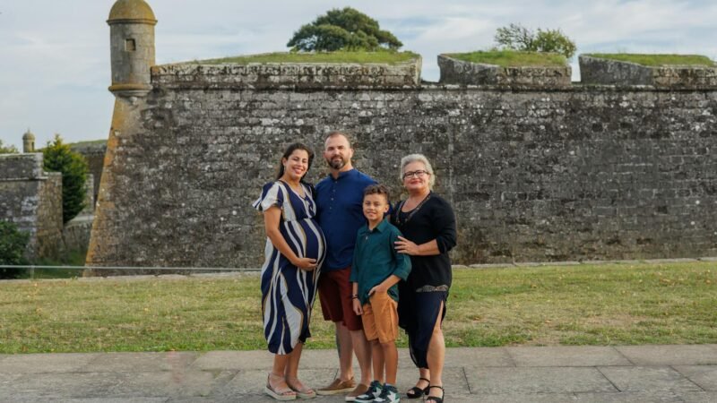 Como Viajar com Crianças Pequenas: O Guia Definitivo para uma Viagem Tranquila e Inesquecível