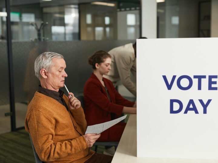 Como Votar no Brasil: O Guia Completo e Definitivo para Exercer Sua Cidadania com Plena Consciência