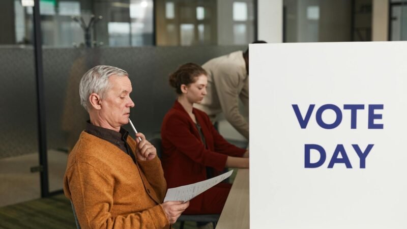 Como Votar no Brasil: O Guia Completo e Definitivo para Exercer Sua Cidadania com Plena Consciência