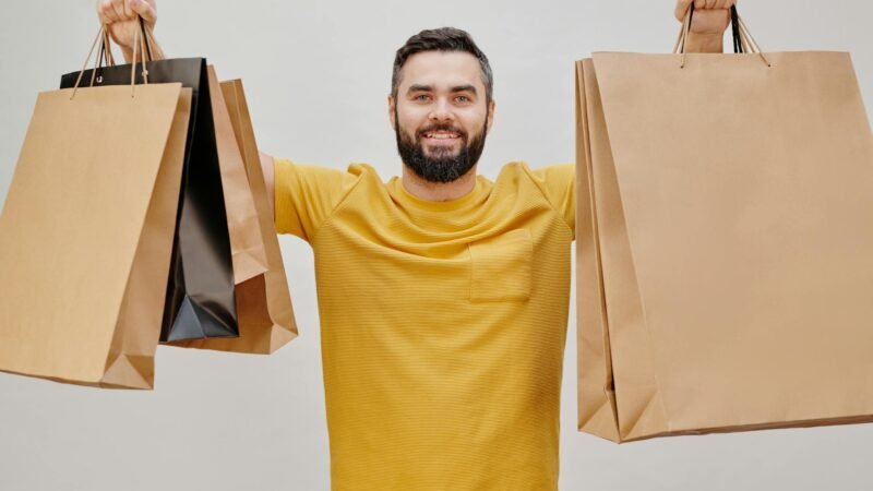 Desvendando o Comportamento dos Consumidores Brasileiros: Tendências, Desafios e Estratégias de Sucesso