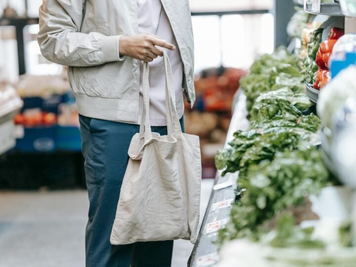 Consumo Consciente: O Guia Definitivo para Comprar Menos e Viver com Mais Qualidade
