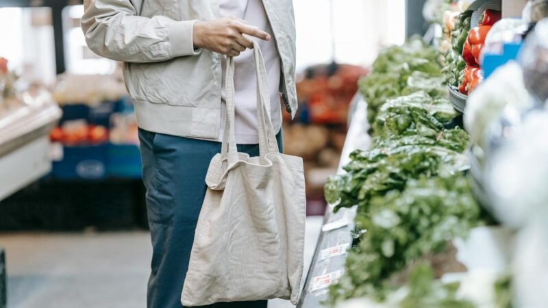 Consumo Consciente: O Guia Definitivo para Comprar Menos e Viver com Mais Qualidade