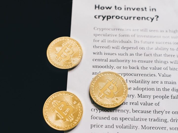 Como Comprar Bitcoin com Segurança: Guia Definitivo de Criptomoedas para Iniciantes