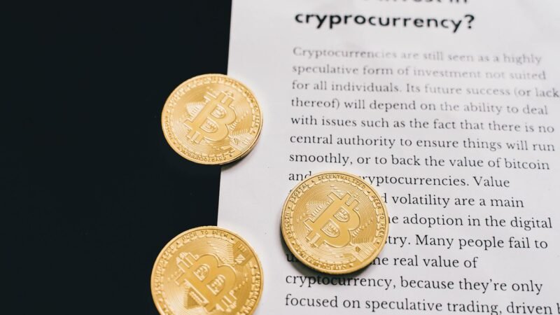 Como Comprar Bitcoin com Segurança: Guia Definitivo de Criptomoedas para Iniciantes