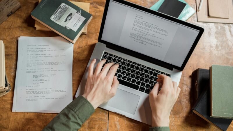 Copywriting que Converte: Dicas Essenciais para Textos que Vendem Mais e Impulsionam Seus Resultados