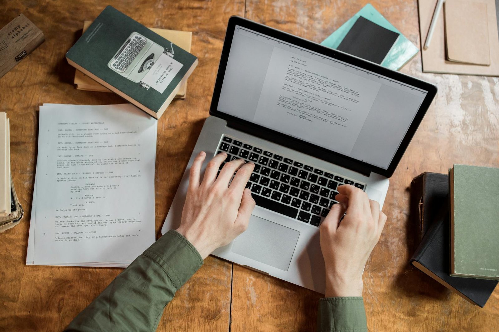 Copywriting que Converte: Dicas Essenciais para Textos que Vendem Mais e Impulsionam Seus Resultados