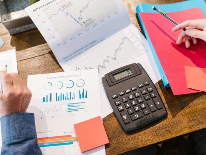 Gestão Financeira para MPEs: O Guia Definitivo com Dicas Essenciais para o Sucesso