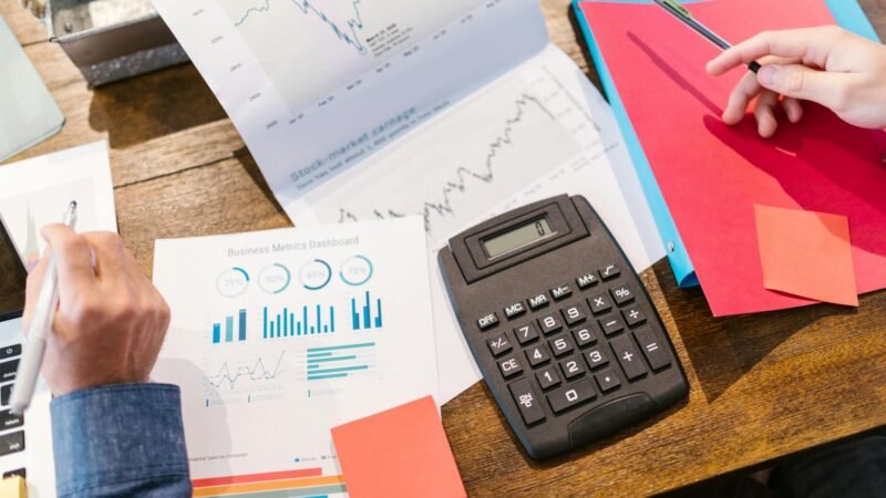 Gestão Financeira para MPEs: O Guia Definitivo com Dicas Essenciais para o Sucesso