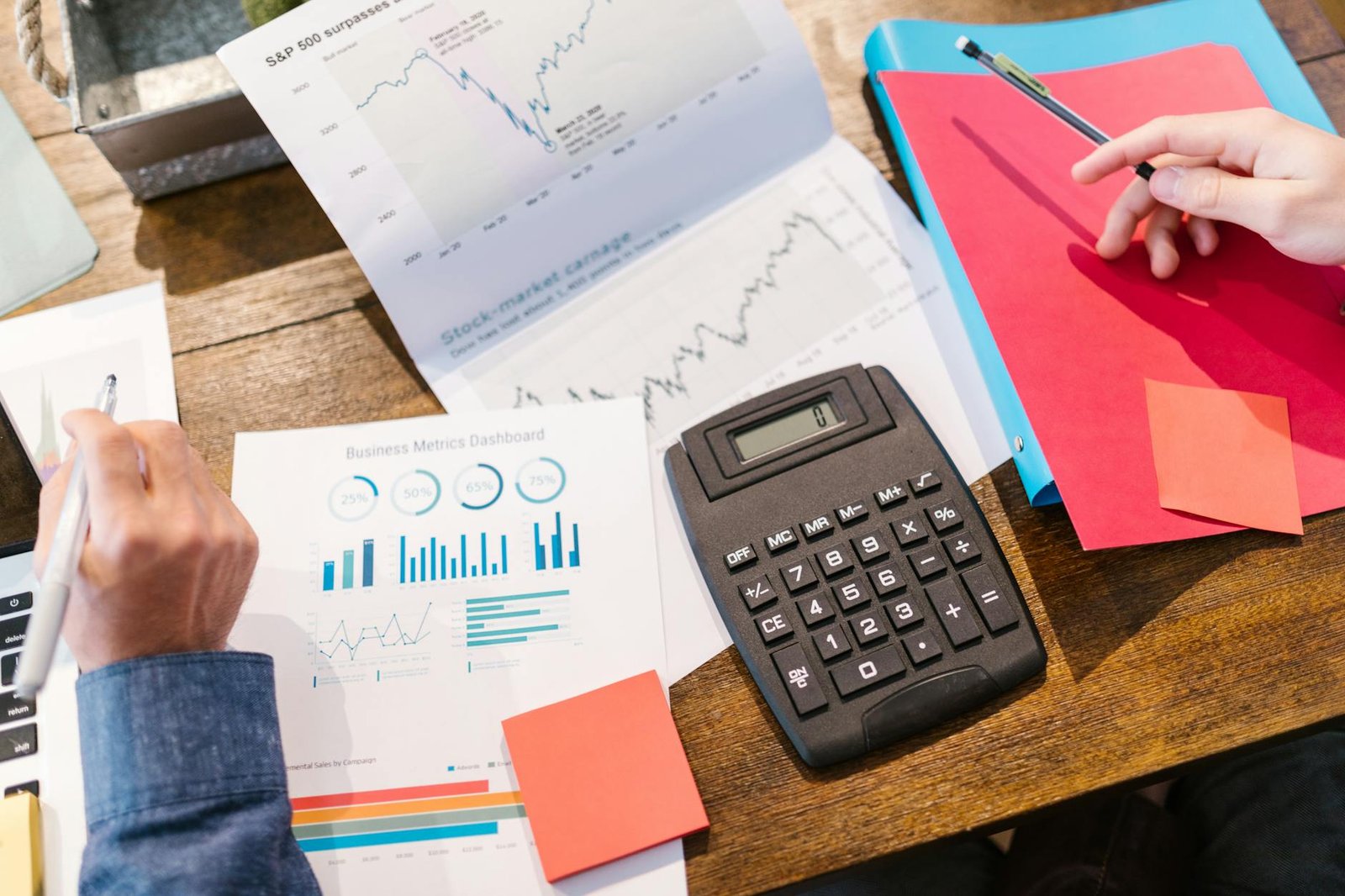 Gestão Financeira para MPEs: O Guia Definitivo com Dicas Essenciais para o Sucesso