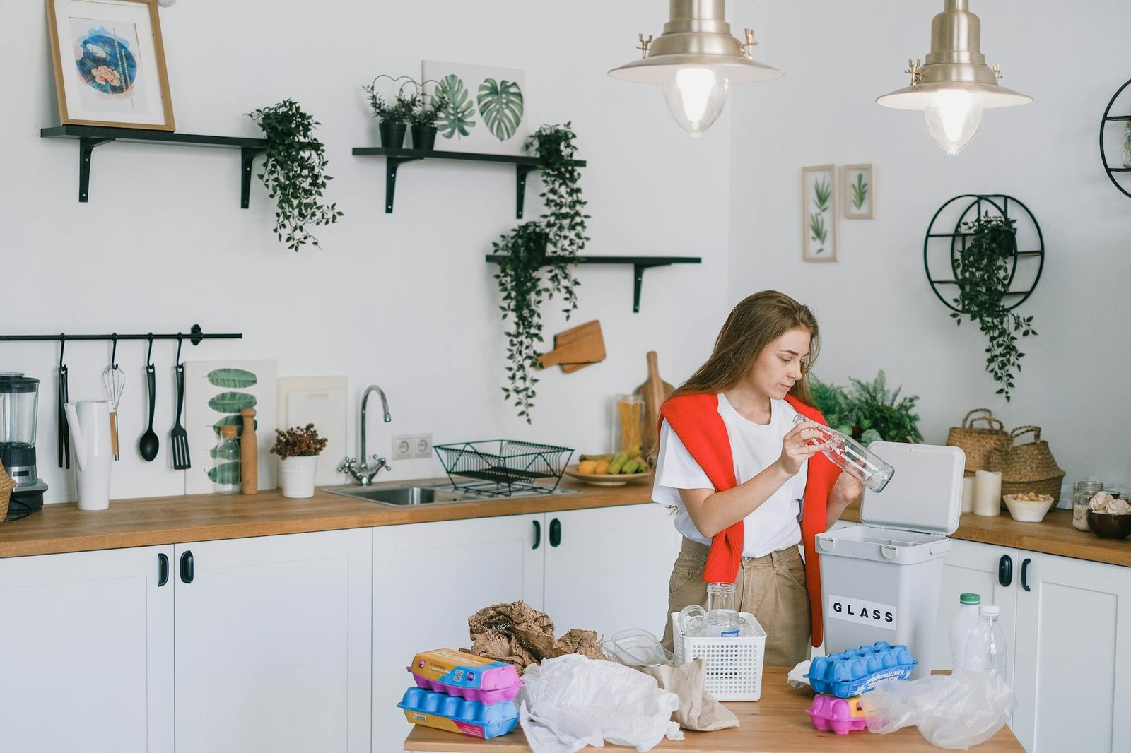 Sustentabilidade no Dia a Dia: 15 Dicas Fáceis para Transformar Sua Casa e o Planeta