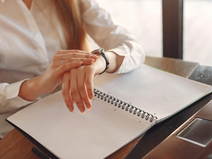 Domine Sua Produtividade: Estratégias Essenciais para Ter Mais Tempo Livre no Trabalho e na Vida