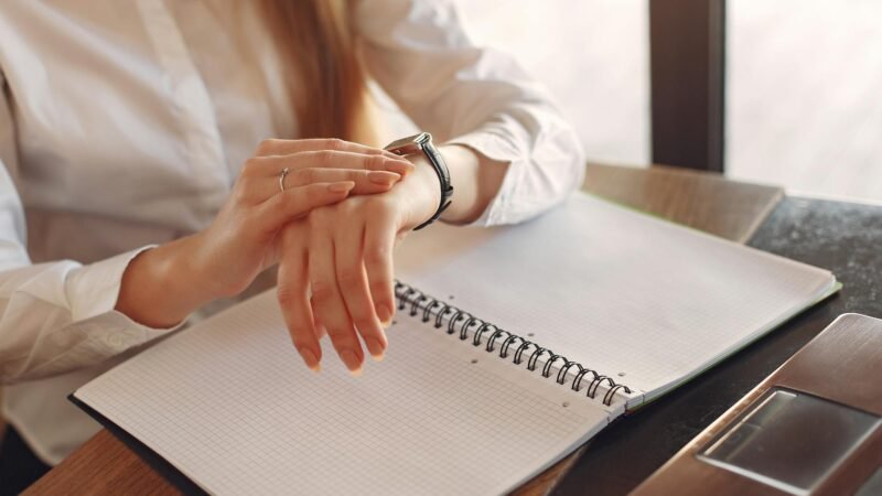 Domine Sua Produtividade: Estratégias Essenciais para Ter Mais Tempo Livre no Trabalho e na Vida