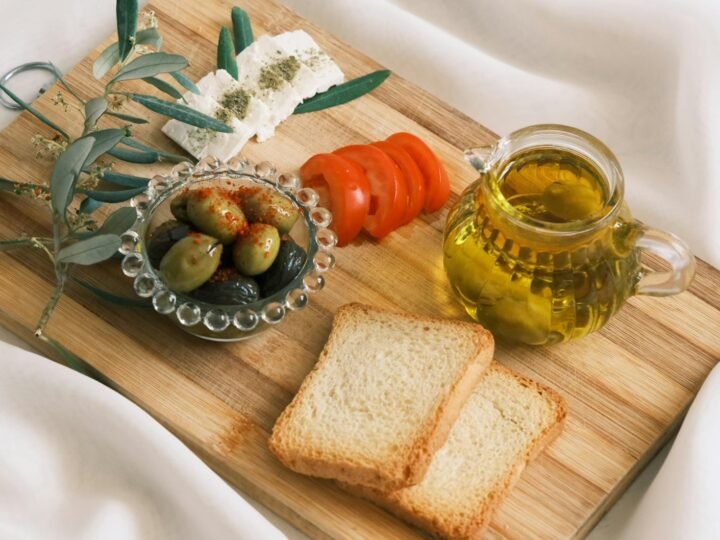 Dieta Mediterrânea no Brasil: O Que É e Como Seguir para uma Vida Mais Saudável