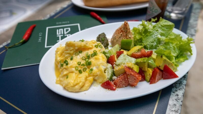 As Dietas e Alimentações Mais Buscadas no Brasil: Guia Completo para Sua Saúde e Bem-Estar