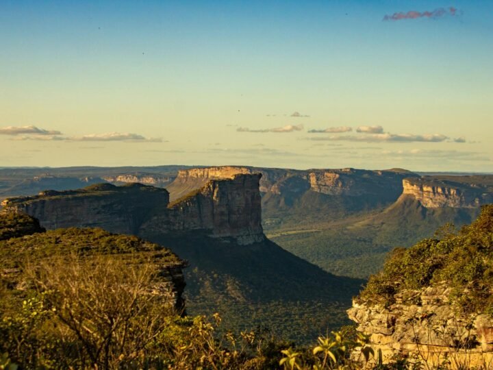 Ecoturismo no Brasil: Guia Completo para Viajantes Conscientes e Sustentáveis