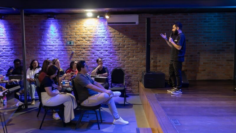 Educação Financeira para Jovens: O Guia Definitivo para Ensinar e Começar com Autoridade