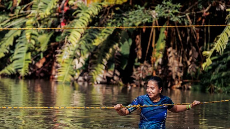 Esportes Radicais para Aventureiros: Guia Essencial para Começar com Segurança