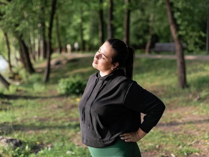 Alívio Imediato do Estresse: Exercícios de Respiração Comprovados para Calma Rápida