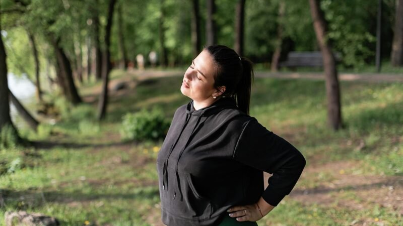 Alívio Imediato do Estresse: Exercícios de Respiração Comprovados para Calma Rápida